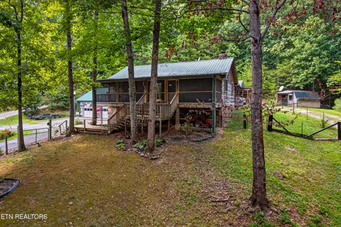 Tiny photo for 5919 Atkins Rd, Knoxville, TN 37918 (MLS # 1353493)