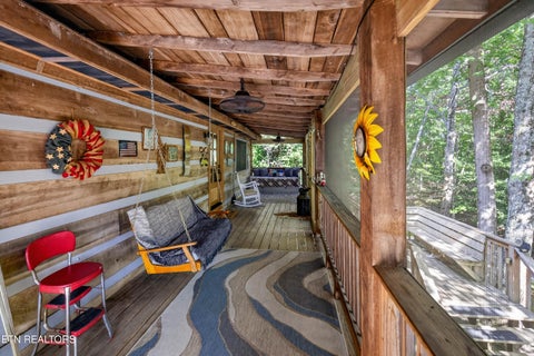 Tiny photo for 5919 Atkins Rd, Knoxville, TN 37918 (MLS # 1353493)