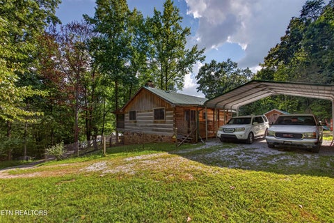 Tiny photo for 5919 Atkins Rd, Knoxville, TN 37918 (MLS # 1353493)