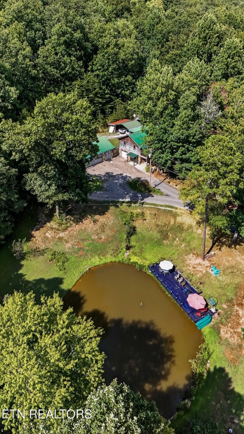 Tiny photo for 5919 Atkins Rd, Knoxville, TN 37918 (MLS # 1353493)