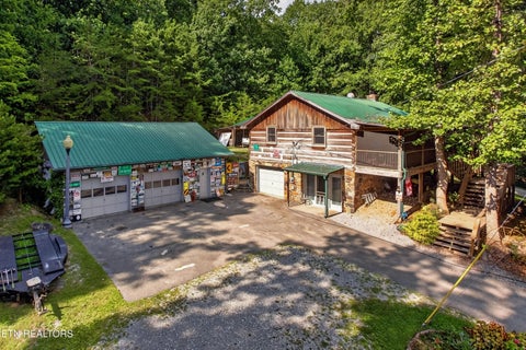 Tiny photo for 5919 Atkins Rd, Knoxville, TN 37918 (MLS # 1353493)