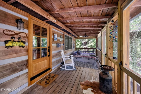 Tiny photo for 5919 Atkins Rd, Knoxville, TN 37918 (MLS # 1353493)