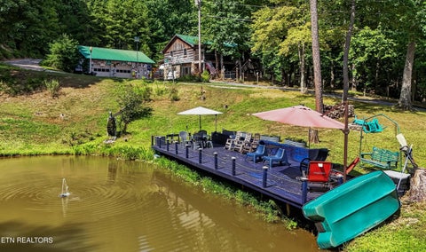 Tiny photo for 5919 Atkins Rd, Knoxville, TN 37918 (MLS # 1353493)
