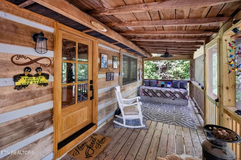 Tiny photo for 5919 Atkins Rd, Knoxville, TN 37918 (MLS # 1353493)