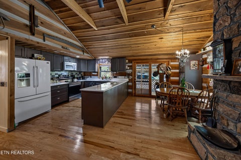 Tiny photo for 5919 Atkins Rd, Knoxville, TN 37918 (MLS # 1353493)