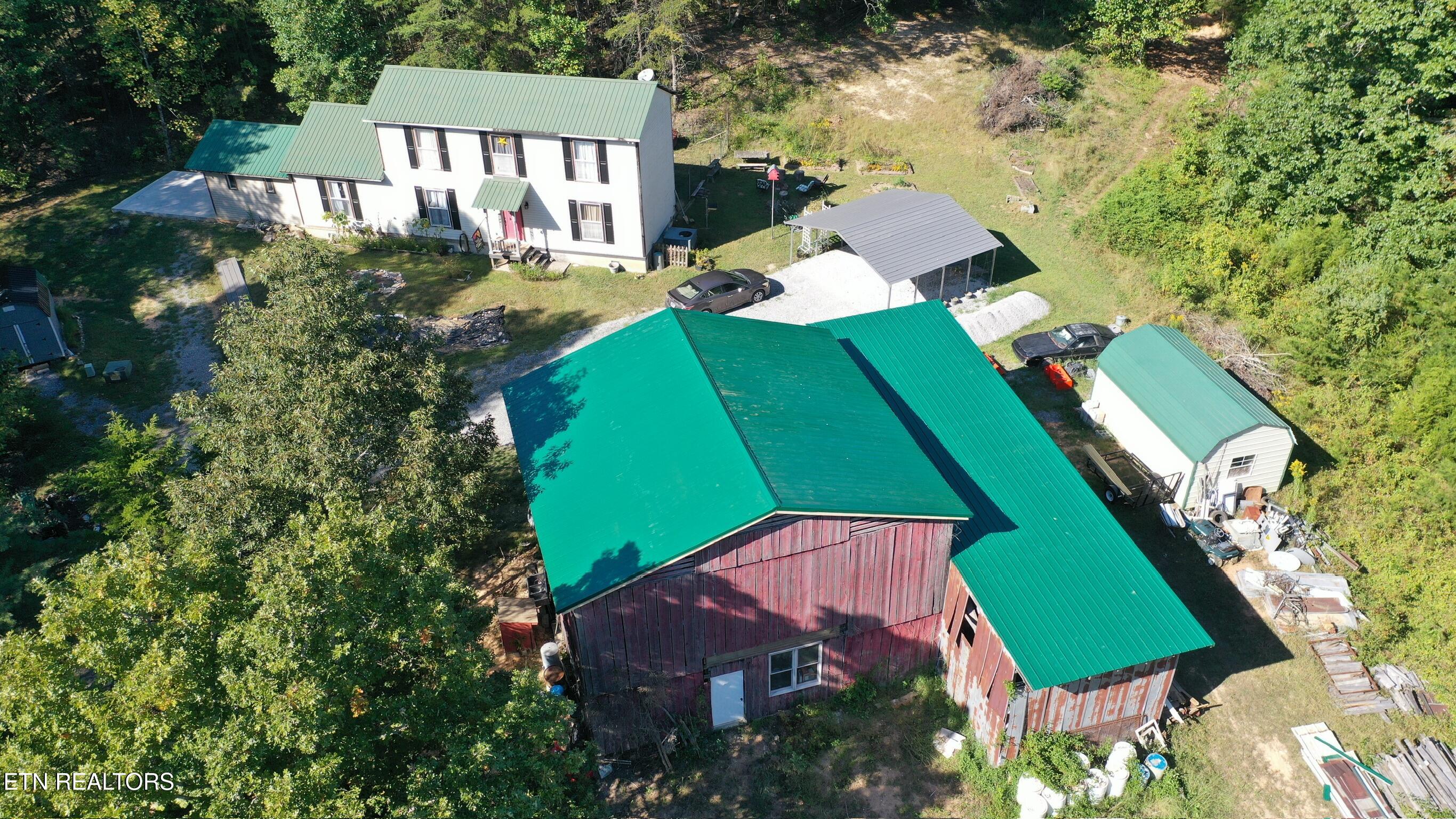 4610 Hickory Valley Rd