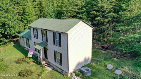 Tiny photo for 4610 Hickory Valley Rd, Heiskell, TN 37754 (MLS # 1332710)