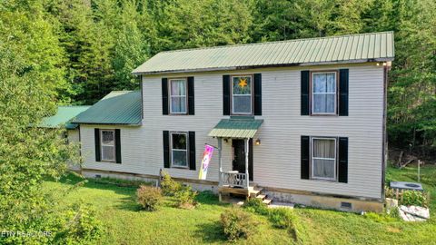 4610 Hickory Valley Rd Heiskell TN 37754