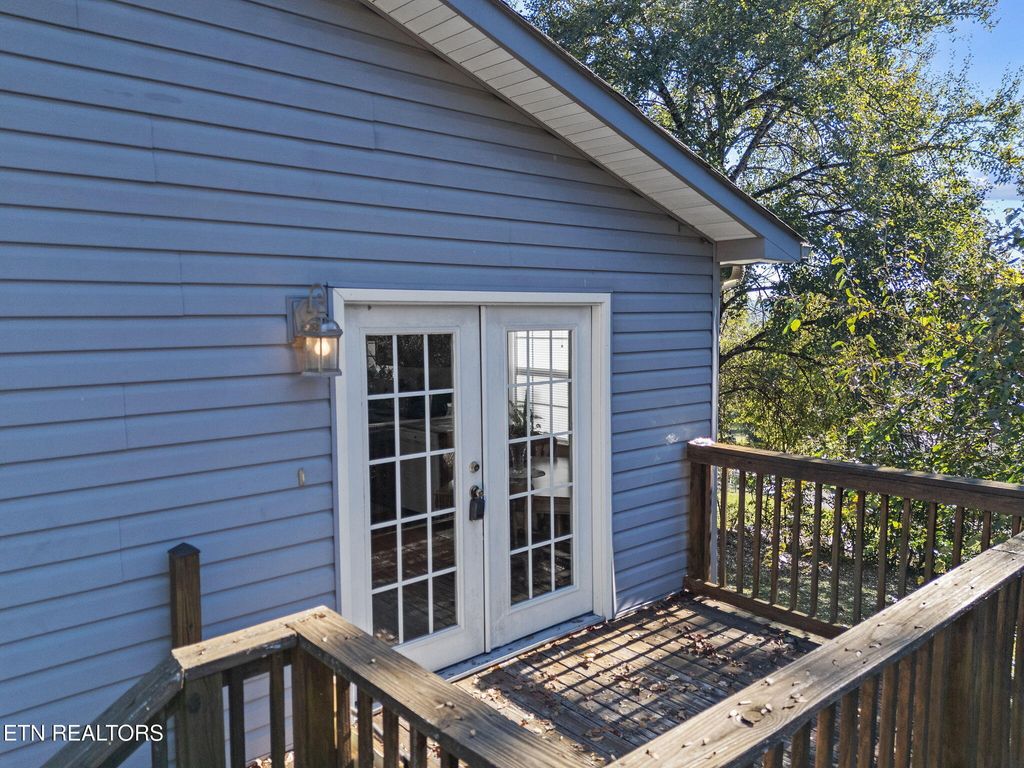 Photo of 717 Shaw St, Clinton, TN 37716 (MLS # 1319173)