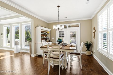 Tiny photo for 12032 Boyd Chase Blvd, Knoxville, TN 37934 (MLS # 1326789)