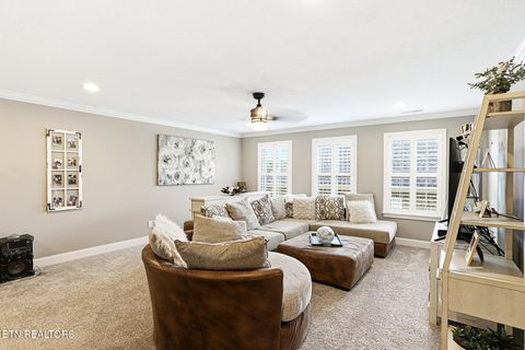 Tiny photo for 12032 Boyd Chase Blvd, Knoxville, TN 37934 (MLS # 1326789)