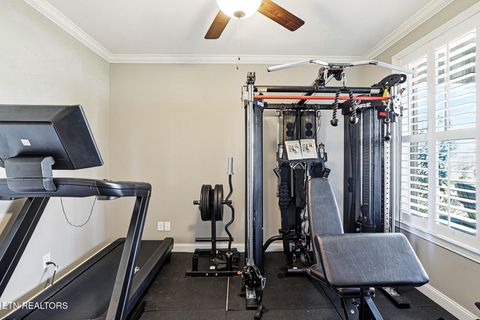 Tiny photo for 12032 Boyd Chase Blvd, Knoxville, TN 37934 (MLS # 1326789)