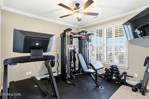 Tiny photo for 12032 Boyd Chase Blvd, Knoxville, TN 37934 (MLS # 1326789)