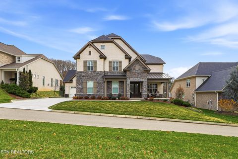 Tiny photo for 12032 Boyd Chase Blvd, Knoxville, TN 37934 (MLS # 1326789)