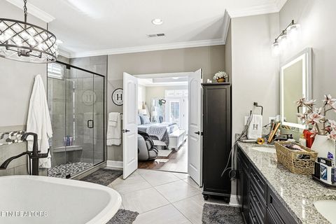 Tiny photo for 12032 Boyd Chase Blvd, Knoxville, TN 37934 (MLS # 1326789)