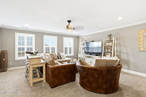 Tiny photo for 12032 Boyd Chase Blvd, Knoxville, TN 37934 (MLS # 1326789)