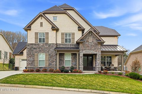 Photo of 12032 Boyd Chase Blvd, Knoxville, TN 37934 (MLS # 1326789)