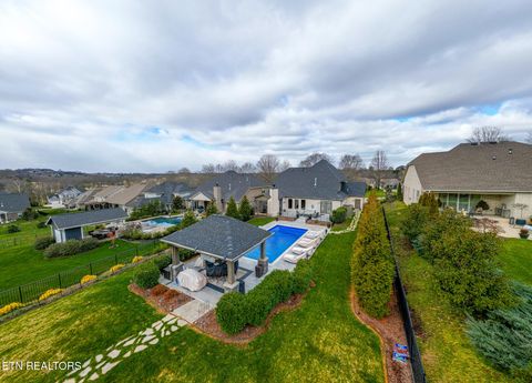 Tiny photo for 12032 Boyd Chase Blvd, Knoxville, TN 37934 (MLS # 1326789)