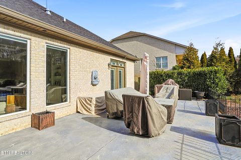 Tiny photo for 12032 Boyd Chase Blvd, Knoxville, TN 37934 (MLS # 1326789)