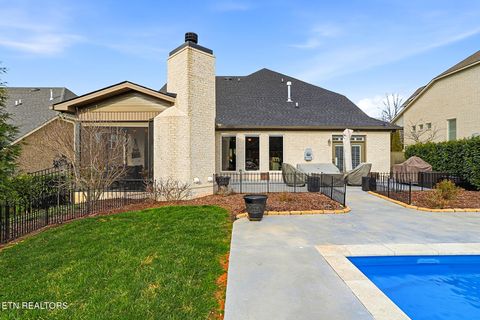 Tiny photo for 12032 Boyd Chase Blvd, Knoxville, TN 37934 (MLS # 1326789)