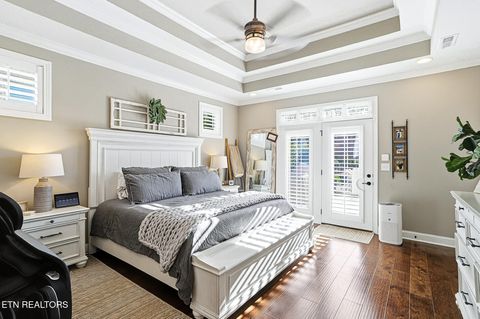 Tiny photo for 12032 Boyd Chase Blvd, Knoxville, TN 37934 (MLS # 1326789)