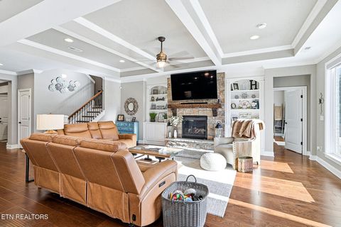 Tiny photo for 12032 Boyd Chase Blvd, Knoxville, TN 37934 (MLS # 1326789)