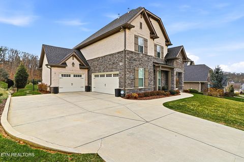 Tiny photo for 12032 Boyd Chase Blvd, Knoxville, TN 37934 (MLS # 1326789)