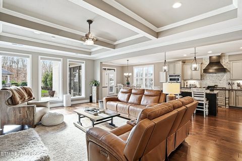 Tiny photo for 12032 Boyd Chase Blvd, Knoxville, TN 37934 (MLS # 1326789)