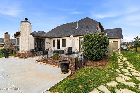 Tiny photo for 12032 Boyd Chase Blvd, Knoxville, TN 37934 (MLS # 1326789)