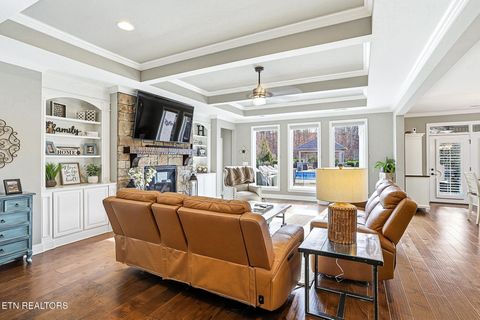 Tiny photo for 12032 Boyd Chase Blvd, Knoxville, TN 37934 (MLS # 1326789)