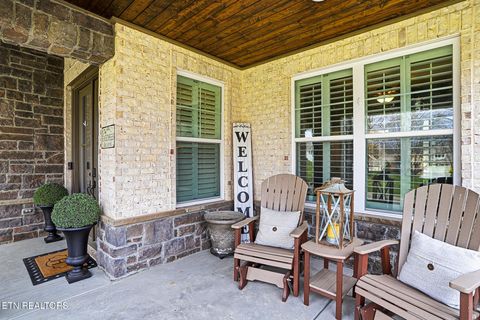 Tiny photo for 12032 Boyd Chase Blvd, Knoxville, TN 37934 (MLS # 1326789)