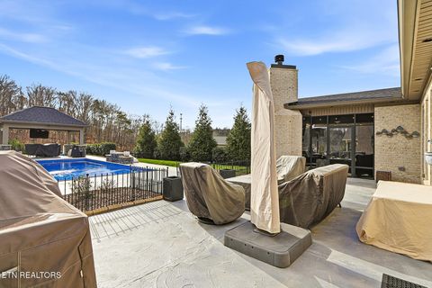 Tiny photo for 12032 Boyd Chase Blvd, Knoxville, TN 37934 (MLS # 1326789)