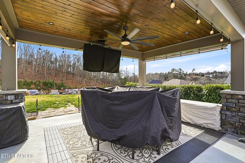 Tiny photo for 12032 Boyd Chase Blvd, Knoxville, TN 37934 (MLS # 1326789)