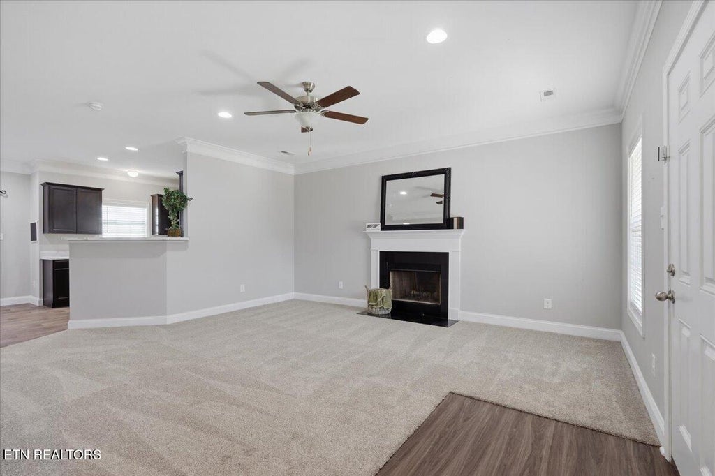 Photo of 8002 Cambridge Reserve Drive, Knoxville, TN 37924 (MLS # 1343617)