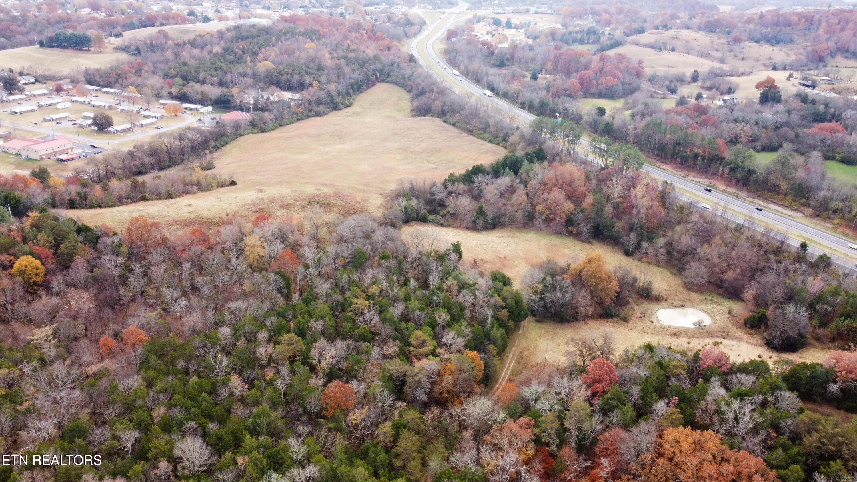 Par 152 Sulpher Springs Rd