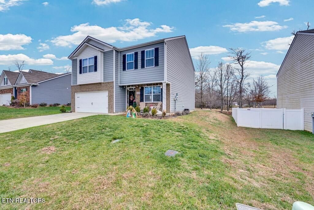 Photo of 227 Harris Lane, Baxter, TN 38544 (MLS # 1324572)