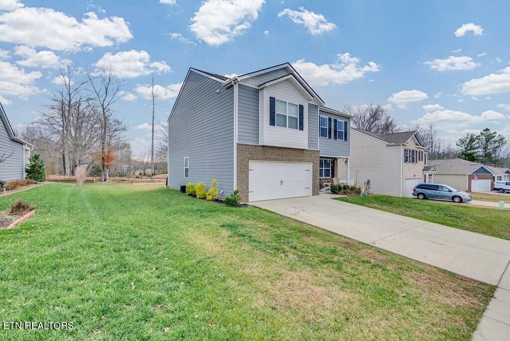 Photo of 227 Harris Lane, Baxter, TN 38544 (MLS # 1324572)