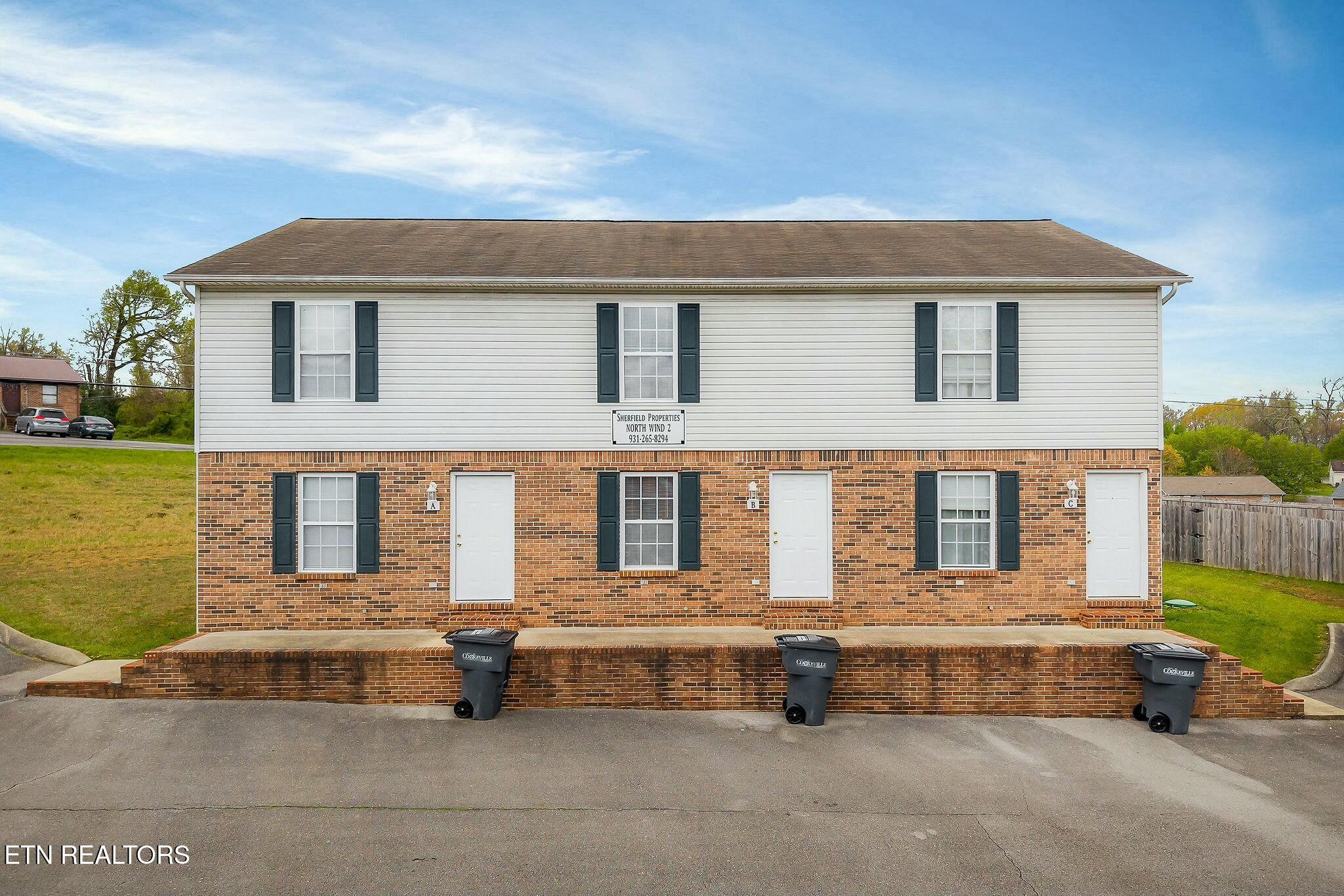 402/409 Blake Circle