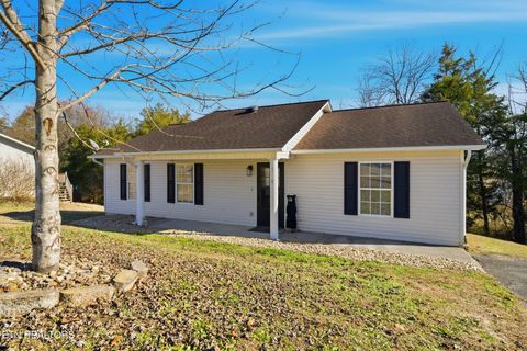 Tiny photo for 2312 Scenic Mountain Drive, Sevierville, TN 37876 (MLS # 1324525)