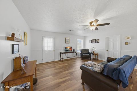 Tiny photo for 2312 Scenic Mountain Drive, Sevierville, TN 37876 (MLS # 1324525)