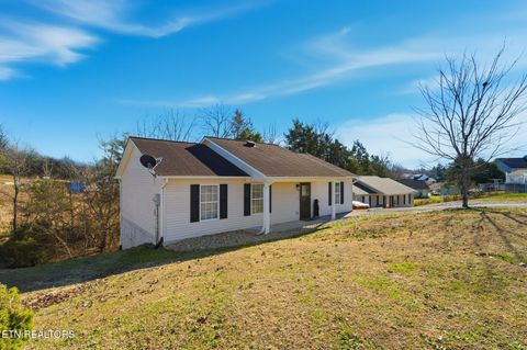 Tiny photo for 2312 Scenic Mountain Drive, Sevierville, TN 37876 (MLS # 1324525)