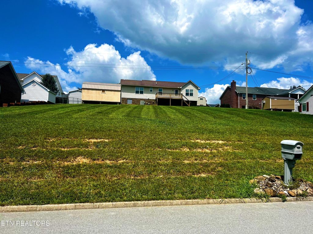 Photo of 143 Mallory Drive, New Tazewell, TN 37825 (MLS # 1238663)