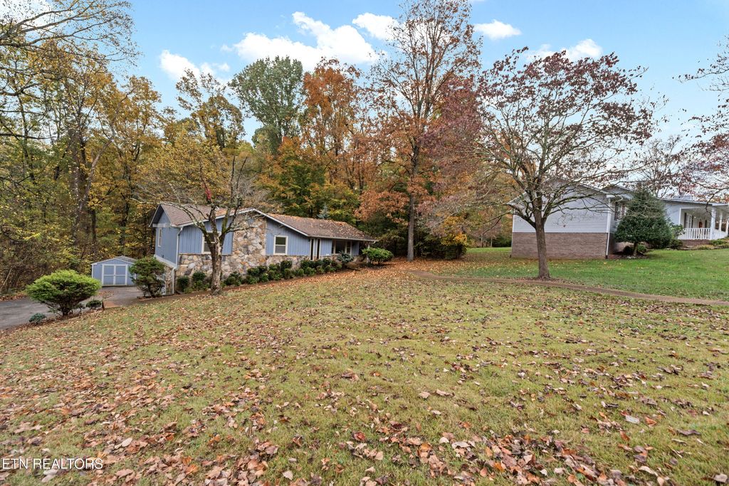 Photo of 222 Thomason Lane, Oliver Springs, TN 37840 (MLS # 1281514)