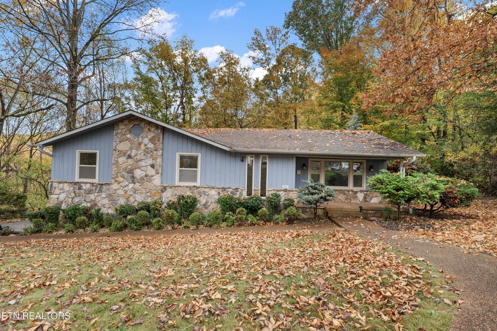 Photo of 222 Thomason Lane, Oliver Springs, TN 37840 (MLS # 1281514)