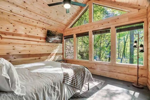 Tiny photo for 2645 Black Walnut Flats Rd, Sevierville, TN 37862 (MLS # 1356005)