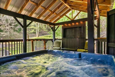 Tiny photo for 2645 Black Walnut Flats Rd, Sevierville, TN 37862 (MLS # 1356005)
