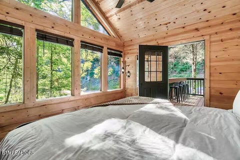 Tiny photo for 2645 Black Walnut Flats Rd, Sevierville, TN 37862 (MLS # 1356005)
