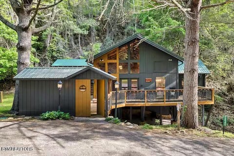 Tiny photo for 2645 Black Walnut Flats Rd, Sevierville, TN 37862 (MLS # 1356005)