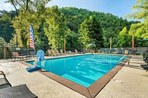 Tiny photo for 2645 Black Walnut Flats Rd, Sevierville, TN 37862 (MLS # 1356005)