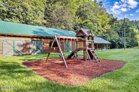 Tiny photo for 2645 Black Walnut Flats Rd, Sevierville, TN 37862 (MLS # 1356005)